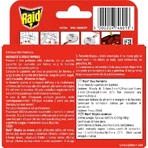 Appât anti-fourmis Raid, insecticide, lot de 1 pièce