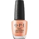 Opi Nail Lacquer - Nail Polish No. S014 Apricot AF