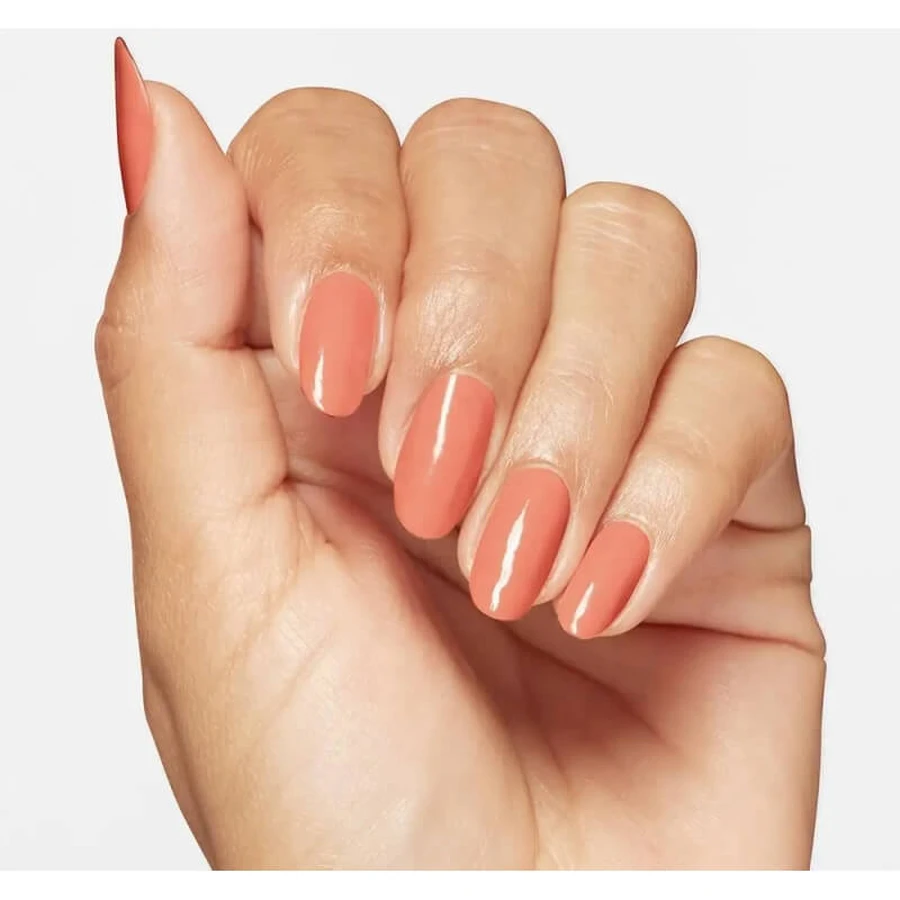 Opi Nagellack – Nagellack Nr. S014 Apricot AF