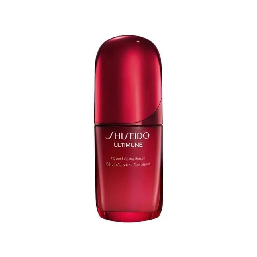 Shiseido Ultimune Power Infusing Serum - Sérum anti-âge 50 ml