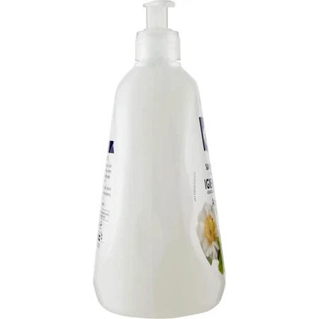Mil mil Sanitizer – Flüssigseife, 1 l