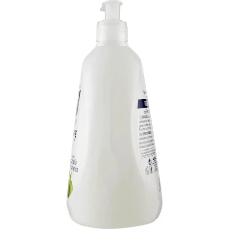 Mil mil Sanitizer – Flüssigseife, 1 l