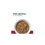 Hill's Prescription Diet i/d Digestive Care Chicken & Vegetables - Wet Food for Cats with Digestive Issues, 82 g