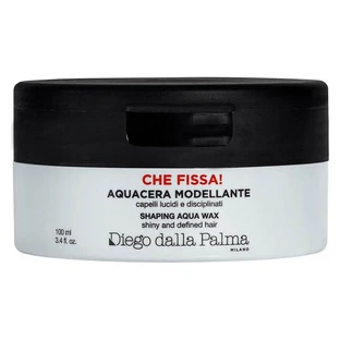 Diego from "The Palm Tree That Stares"! - Modeling aquacera for flexible hold and a glossy finish, 100 ml