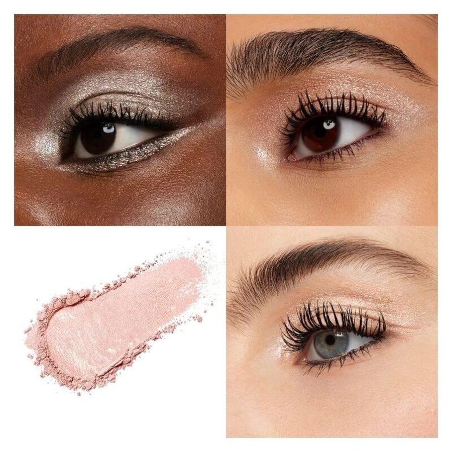 Lancôme Idole Goddess Dimension - Ombre à paupières n° 10 Celestial Sparkle
