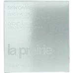 La Prairie Skin Caviar Luxe Eye Cream - Verstevigende oogcrème 20 ml