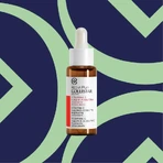 Collistar Pure Active Ingredients: Vitamine C + alfa-arbutine – Verhelderende en antioxiderende gezichtsdruppels, 30 ml