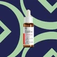 Collistar Pure Active Ingredients: Vitamine C + alfa-arbutine – Verhelderende en antioxiderende gezichtsdruppels, 30 ml