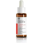 Collistar Pure Active Ingredients: Vitamine C + alfa-arbutine – Verhelderende en antioxiderende gezichtsdruppels, 30 ml