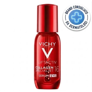 Vichy Liftactiv Collagen Specialist 16 - Eye Contour Serum 15 ml