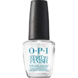 Opi Start to Finish - Basis- en topcoat 15 ml