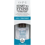 Opi Start to Finish - Base &amp; Top Coat 15 ml