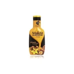Malizia Argan und Vanille – Samtiger Badeschaum, 1 Liter