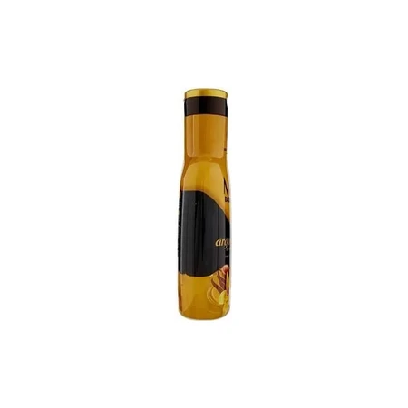 Malizia Argan und Vanille – Samtiger Badeschaum, 1 Liter