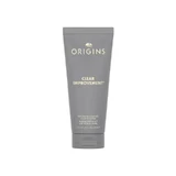 Origins Clear Improvement: Mascarilla exfoliante para eliminar puntos negros - Mascarilla purificante, 75 ml