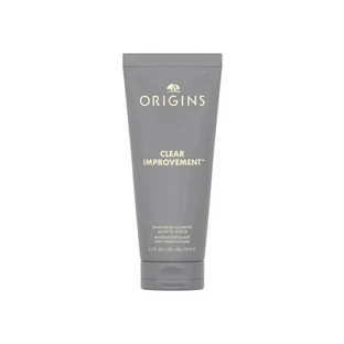 Origins Clear Improvement Blackhead Clearing Mask-to-Scrub – Reinigungsmaske 75 ml