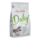 Almo Nature Daily Dog Lamb, Chicken, and Rice - Complete Food for Adult Dogs, 1.2 kg