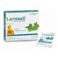 Larimucil Mucolytic 600 - dietary supplement for productive cough and phlegm, 10 packets