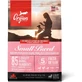 Orijen Small Breed - Aliment complet pour chiens de petite race à toutes les étapes de leur vie, 1,8 kg