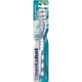Mentadent Inter-act Toothbrush, Medium Bristles