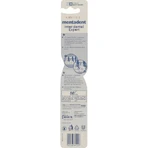 Mentadent Inter-act Toothbrush, Medium Bristles