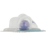 Mentadent Inter-act Toothbrush, Medium Bristles