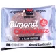 Galleta ecológica sin gluten de almendra y chocolate negro, 50 g, Kookie Cat