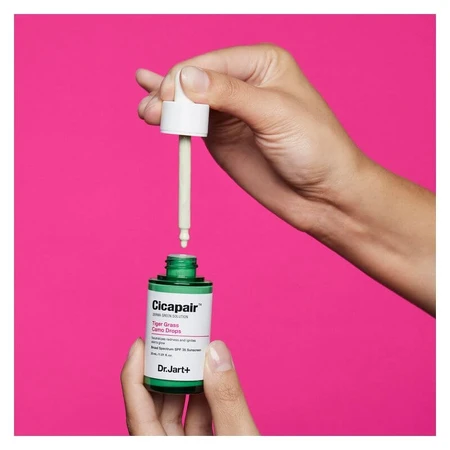 Dr.jart+ Cicapair Tiger Grass Camo Drops - Hydrating Primer 30 ml