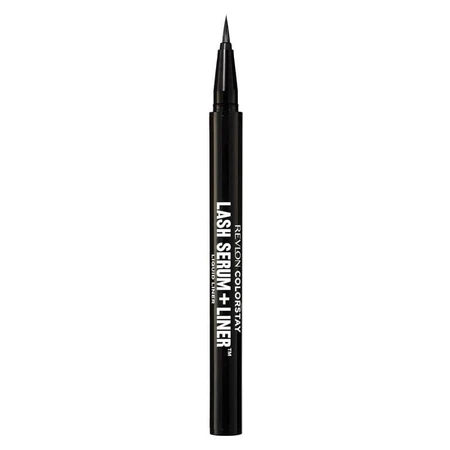 Revlon Colorstay Lash Serum + Liner - Eyeliner liquide - Noir