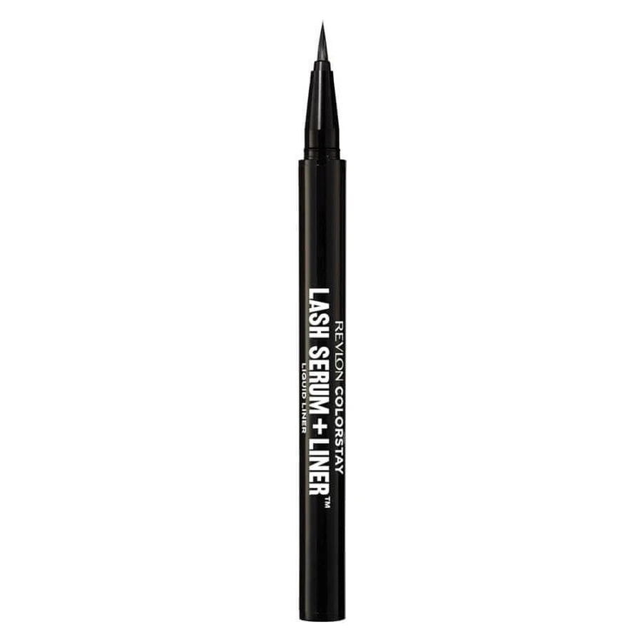 Revlon Colorstay Lash Serum + Liner - Eyeliner liquide - Noir