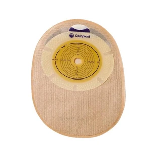 Sensura n.º 15470: 30 bolsas planas de una sola pieza con orificios cerrados, de 10 a 76 mm