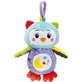 Clementoni Good Night Owl - Interactief knuffeldier met nachtlampje 17801
