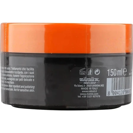 Delice Black Carrot, pomada superbronceadora, 150 ml