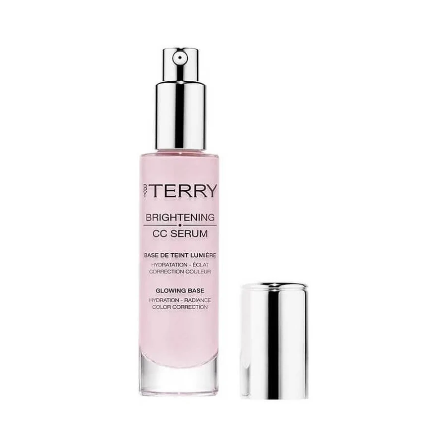 By Terry Brightening CC Serum – Aufhellende Grundierung Nr. 2 Rose Elixir
