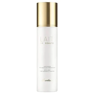 Guerlain Beauty Huidreinigingsproducten Lait de Beauté - Reinigingsmelk 200 ml