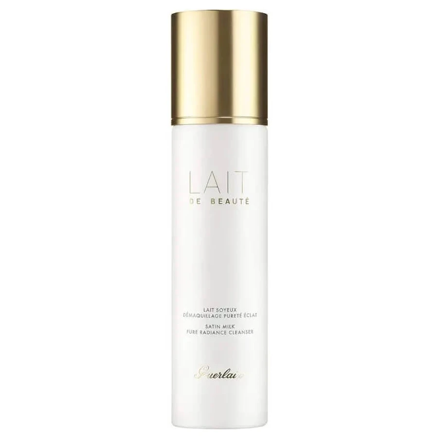 Guerlain Beauty Huidreinigingsproducten Lait de Beauté - Reinigingsmelk 200 ml