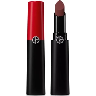 Giorgio Armani Lip Power Matte - Matte lippenstift nr. 207 Devoted
