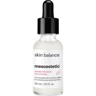 Mesoestetic Skin Balance - Soothing Serum for Sensitive Skin, 30 ml