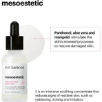 Mesoestetic Skin Balance - Soothing Serum for Sensitive Skin, 30 ml