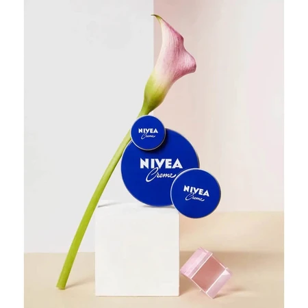 Crèmes Nivea - Crème hydratante polyvalente 30 ml