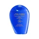 Loción solar Shiseido SPF 30 para rostro y cuerpo, alta protección, 150 ml