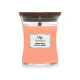 Woodwick Manuka nectar - candela profumata media 275 g