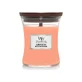 Woodwick Manuka Nectar - Medium Scented Candle, 275 g