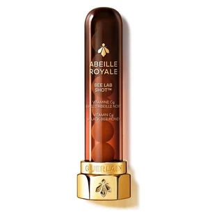 Guerlain Abeille Royale Bee Lab Shot - Intensive Anti-Aging Treatment, 7 Pearls