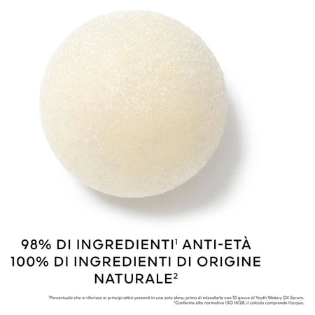 Guerlain Abeille Royale Bee Lab Shot - Intensive Anti-Aging Treatment, 7 Pearls