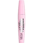 Wet n Wild Mega Volume Mascara No. E156A Very Black