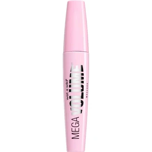 Wet n Wild Mega Volume Mascara No. E156A Very Black