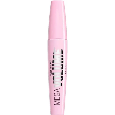 Wet n Wild Mega Volume Mascara No. E156A Very Black