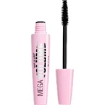 Wet n Wild Mega Volume Mascara No. E156A Very Black