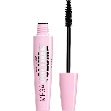 Wet n Wild Mega Volume Mascara No. E156A Very Black